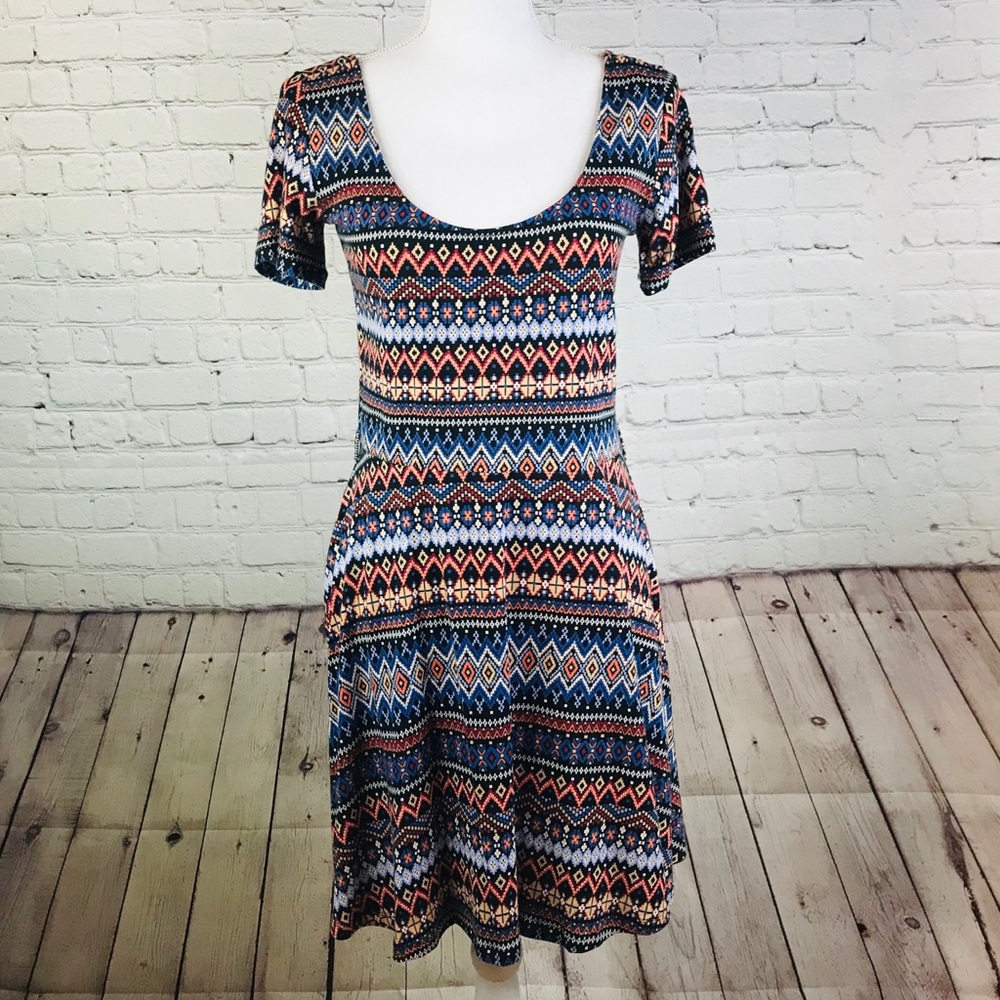 Forever 21 dress